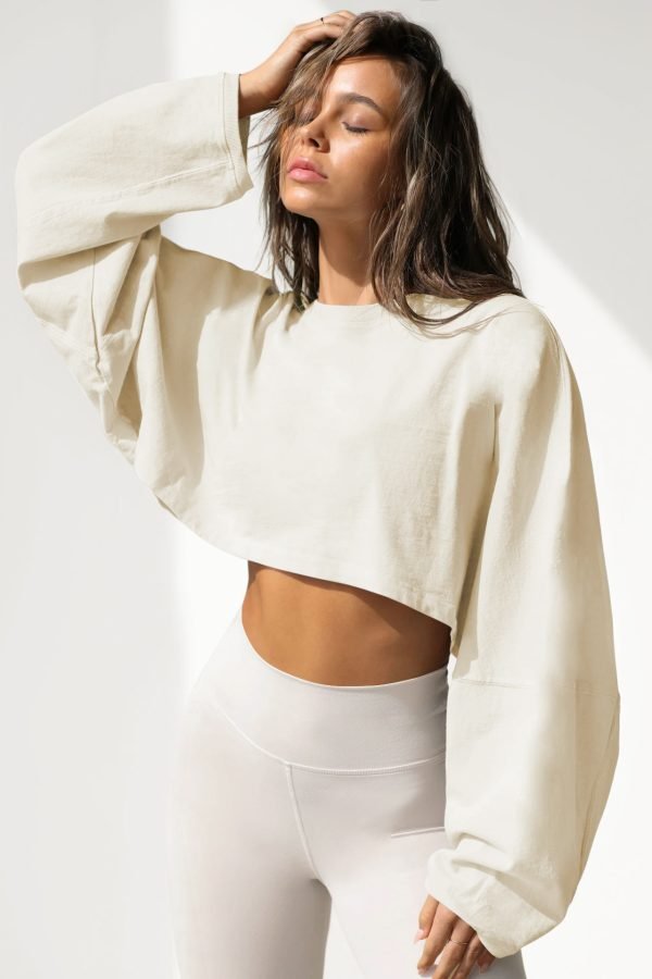 Short sports base shirt