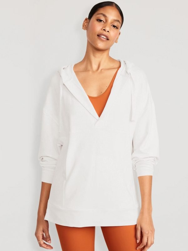 Sportswear fashion hoodie