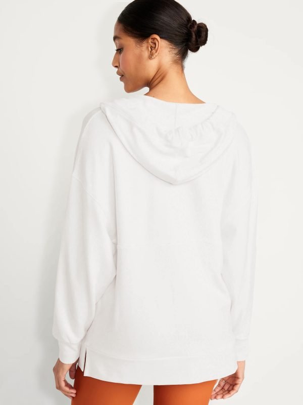 Sportswear fashion hoodie